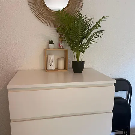 Agreable - & Soleil 아파트