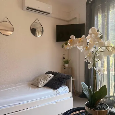 Agreable - & Soleil 아파트