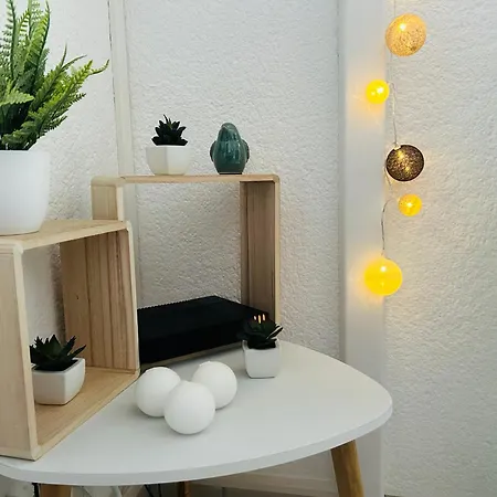 Apartment Agreable - & Soleil *