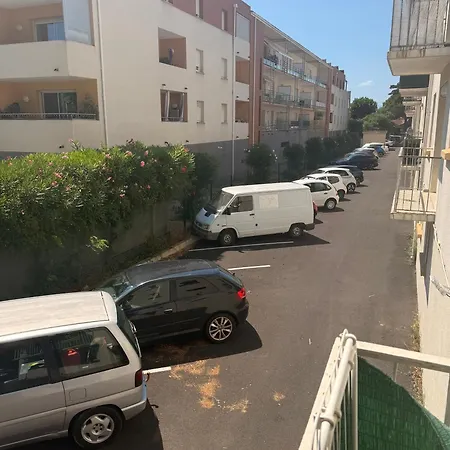 Apartment Agreable - & Soleil *