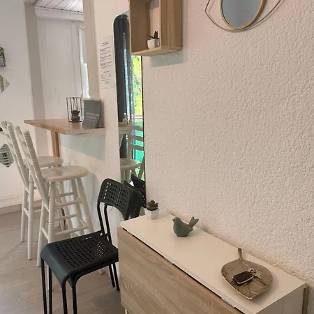 Agreable - & Soleil Canet-en-Roussillon