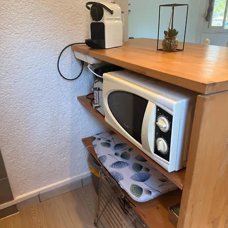 Apartment Agreable - & Soleil *