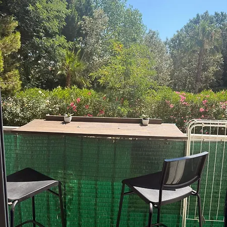 Agreable - & Soleil * Canet-en-Roussillon